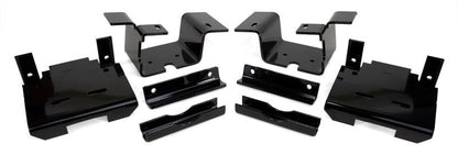 Air Lift LoadLifter 5000 Air Spring Kit for 2019 Ram 3500 (2WD & 4WD)-Air Suspension Kits-Air Lift