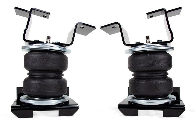 Air Lift LoadLifter 5000 Air Spring Kit for 2019 Ram 3500 (2WD & 4WD)-Air Suspension Kits-Air Lift
