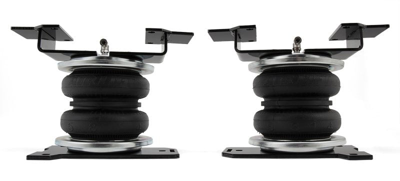 Air Lift LoadLifter 5000 for 2019 Chevrolet Silverado 1500 4WD-Air Suspension Kits-Air Lift