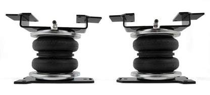 Air Lift LoadLifter 5000 for 2019 Chevrolet Silverado 1500 4WD-Air Suspension Kits-Air Lift