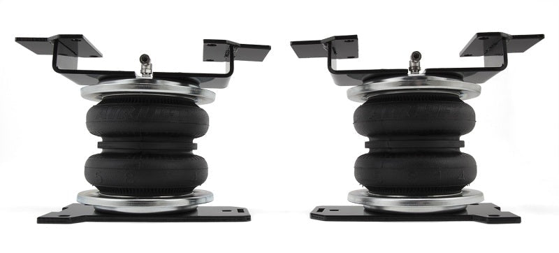 Air Lift LoadLifter 5000 for 2019 Chevrolet Silverado 1500 4WD-Air Suspension Kits-Air Lift