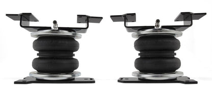 Air Lift LoadLifter 5000 for 2019 Chevrolet Silverado 1500 4WD-Air Suspension Kits-Air Lift