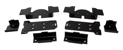 Air Lift LoadLifter 5000 for 2019 Chevrolet Silverado 1500 4WD-Air Suspension Kits-Air Lift