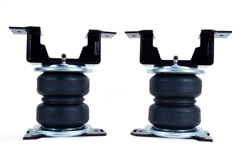Air Lift LoadLifter 5000 for 2019 Chevrolet Silverado 1500 4WD (Trail Boss)-Air Suspension Kits-Air Lift