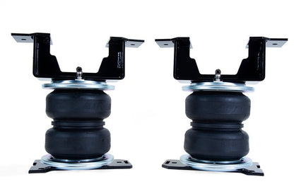 Air Lift LoadLifter 5000 for 2019 Chevrolet Silverado 1500 4WD (Trail Boss)-Air Suspension Kits-Air Lift