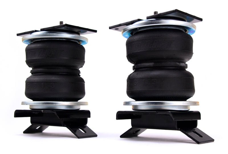 Air Lift LoadLifter 5000 for Half Ton Vehicles-Air Suspension Kits-Air Lift