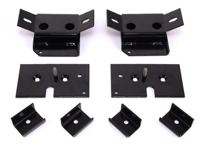 Air Lift LoadLifter 5000 for Half Ton Vehicles-Air Suspension Kits-Air Lift