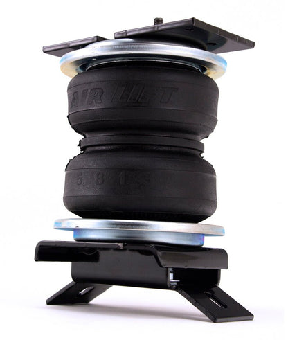 Air Lift LoadLifter 5000 for Half Ton Vehicles-Air Suspension Kits-Air Lift