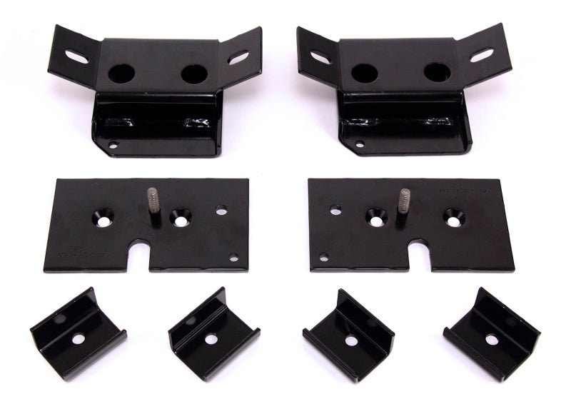 Air Lift LoadLifter 5000 for Half Ton Vehicles-Air Suspension Kits-Air Lift