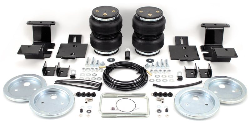 Air Lift LoadLifter 5000 for Half Ton Vehicles-Air Suspension Kits-Air Lift