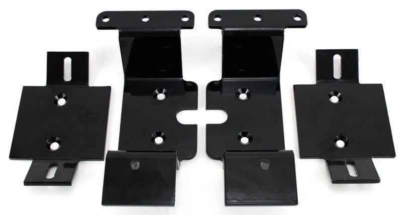 Air Lift LoadLifter 5000 for Half Ton Vehicles-Air Suspension Kits-Air Lift