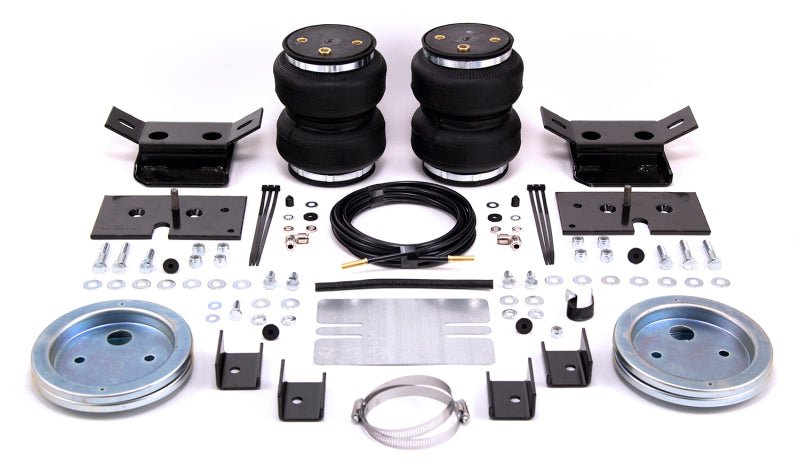 Air Lift LoadLifter 5000 for Half Ton Vehicles-Air Suspension Kits-Air Lift