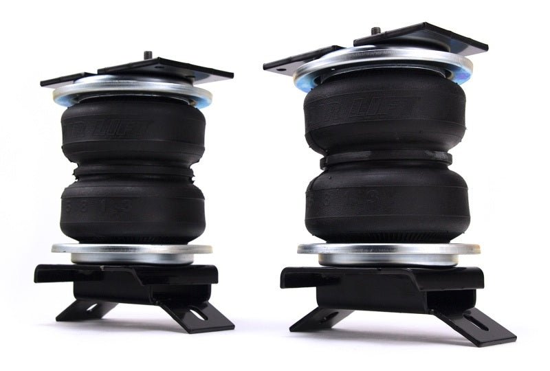 Air Lift LoadLifter 5000 for Half Ton Vehicles-Air Suspension Kits-Air Lift