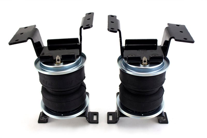 Air Lift LoadLifter 5000 Rear Air Spring Kit for 11-17 Chevrolet Silverado 2500/3500-Air Suspension Kits-Air Lift