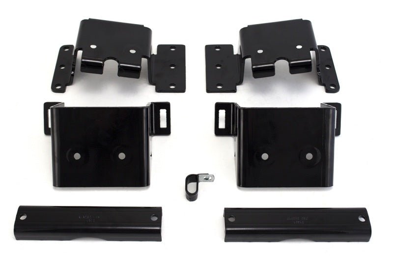 Air Lift LoadLifter 5000 Rear Air Spring Kit for 11-17 Chevrolet Silverado 2500/3500-Air Suspension Kits-Air Lift