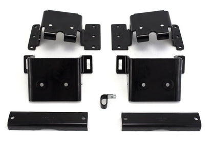 Air Lift LoadLifter 5000 Rear Air Spring Kit for 11-17 Chevrolet Silverado 2500/3500-Air Suspension Kits-Air Lift