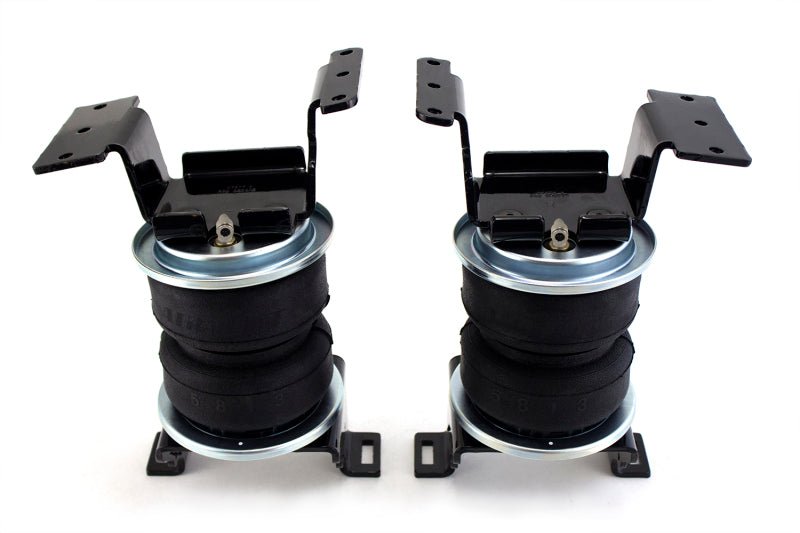 Air Lift LoadLifter 5000 Rear Air Spring Kit for 11-17 Chevrolet Silverado 2500/3500-Air Suspension Kits-Air Lift