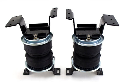 Air Lift LoadLifter 5000 Rear Air Spring Kit for 11-17 Chevrolet Silverado 2500/3500-Air Suspension Kits-Air Lift