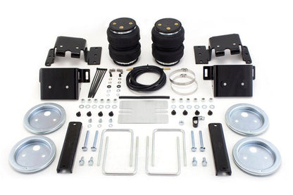 Air Lift LoadLifter 5000 Rear Air Spring Kit for 11-17 Chevrolet Silverado 2500/3500-Air Suspension Kits-Air Lift