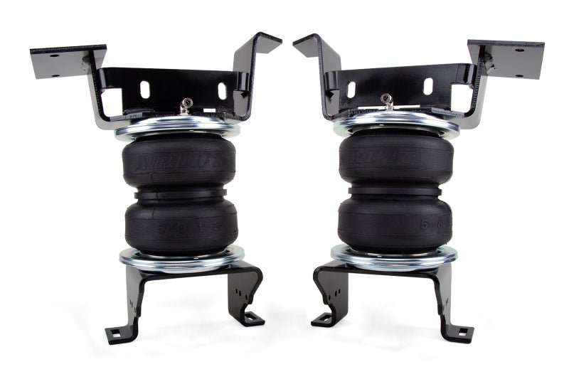 Air Lift LoadLifter 5000 Rear Air Spring Kit for 2020+ Chevrolet Silverado 2500/3500-Air Suspension Kits-Air Lift