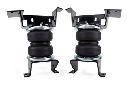 Air Lift LoadLifter 5000 Rear Air Spring Kit for 2020+ Chevrolet Silverado 2500/3500-Air Suspension Kits-Air Lift