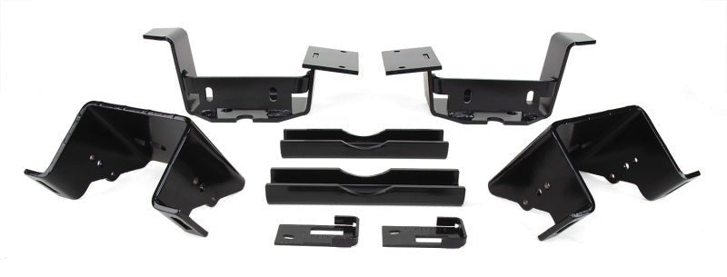 Air Lift LoadLifter 5000 Rear Air Spring Kit for 2020+ Chevrolet Silverado 2500/3500-Air Suspension Kits-Air Lift