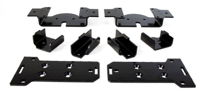 Air Lift LoadLifter 5000 Ultimate for 2019 Chevrolet Silverado 1500 4WD-Air Suspension Kits-Air Lift