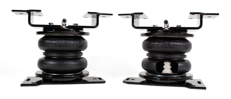 Air Lift LoadLifter 5000 Ultimate for 2019 Chevrolet Silverado 1500 4WD-Air Suspension Kits-Air Lift