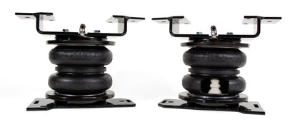 Air Lift LoadLifter 5000 Ultimate for 2019 Chevrolet Silverado 1500 4WD-Air Suspension Kits-Air Lift