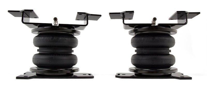 Air Lift LoadLifter 5000 Ultimate for 2019 Chevrolet Silverado 1500 4WD-Air Suspension Kits-Air Lift