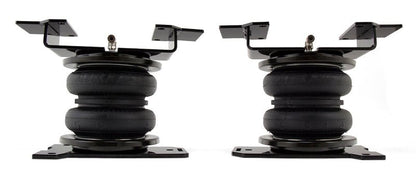 Air Lift LoadLifter 5000 Ultimate for 2019 Chevrolet Silverado 1500 4WD-Air Suspension Kits-Air Lift