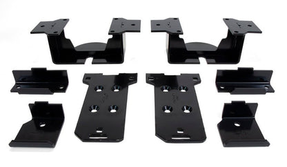 Air Lift LoadLifter 5000 Ultimate for 2019 Chevrolet Silverado 1500 4WD (Trail Boss)-Air Suspension Kits-Air Lift