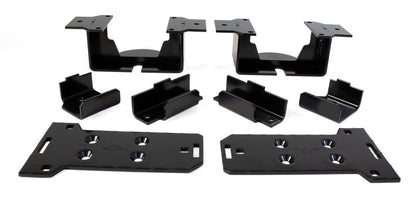 Air Lift LoadLifter 5000 Ultimate for 2019 Chevrolet Silverado 1500 4WD (Trail Boss)-Air Suspension Kits-Air Lift