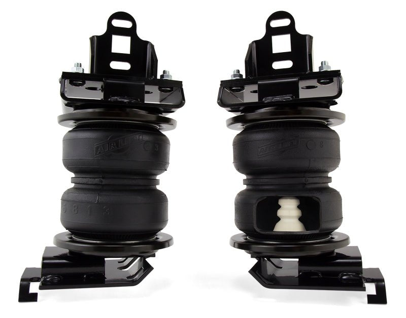 Air Lift LoadLifter 5000 Ultimate for 2019 Ram 1500 4WD w/Internal Jounce Bumper-Air Suspension Kits-Air Lift