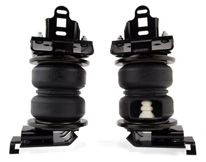 Air Lift LoadLifter 5000 Ultimate for 2019 Ram 1500 4WD w/Internal Jounce Bumper-Air Suspension Kits-Air Lift