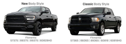 Air Lift LoadLifter 5000 Ultimate for 2019 Ram 1500 4WD w/Internal Jounce Bumper-Air Suspension Kits-Air Lift