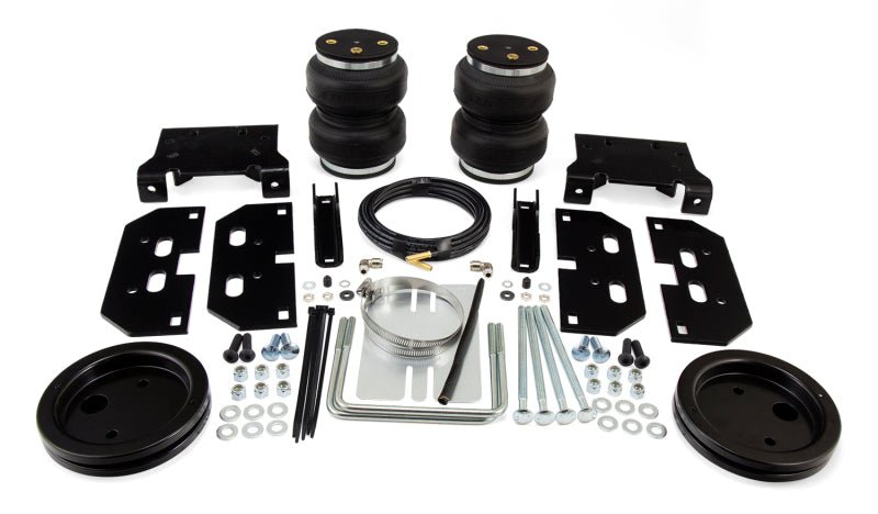 Air Lift LoadLifter 5000 Ultimate Rear Air Spring Kit for 03-12 Dodge Ram 3500 Pick Up 4WD-Air Suspension Kits-Air Lift