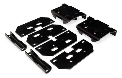 Air Lift LoadLifter 5000 Ultimate Rear Air Spring Kit for 03-12 Dodge Ram 3500 Pick Up 4WD-Air Suspension Kits-Air Lift
