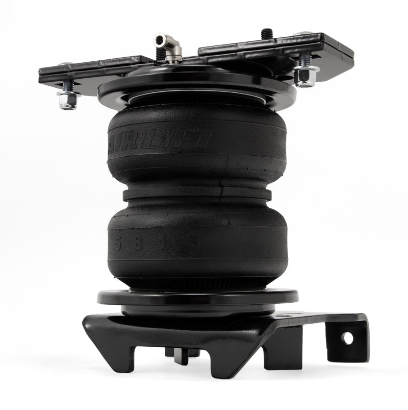 Air Lift LoadLifter 5000 Ultimate Rear Air Spring Kit for 03-12 Dodge Ram 3500 Pick Up 4WD-Air Suspension Kits-Air Lift