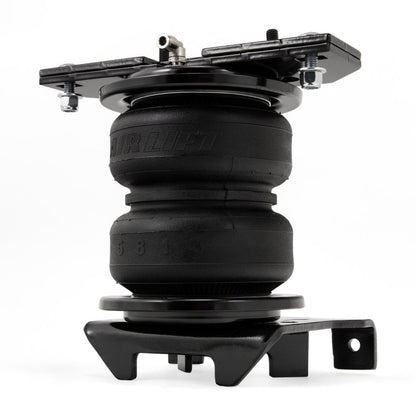 Air Lift LoadLifter 5000 Ultimate Rear Air Spring Kit for 03-12 Dodge Ram 3500 Pick Up 4WD-Air Suspension Kits-Air Lift