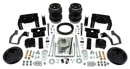 Air Lift LoadLifter 5000 Ultimate Rear Air Spring Kit for 05-10 Ford F-250 Super Duty Lariat 4WD-Air Suspension Kits-Air Lift