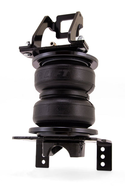 Air Lift LoadLifter 5000 Ultimate Rear Air Spring Kit for 05-10 Ford F-250 Super Duty Lariat 4WD-Air Suspension Kits-Air Lift