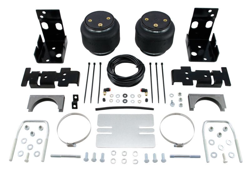 Air Lift LoadLifter 5000 Ultimate Rear Air Spring Kit for 06-17 Ford E-350 Super Duty XL/XLT-Air Suspension Kits-Air Lift