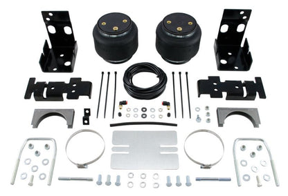 Air Lift LoadLifter 5000 Ultimate Rear Air Spring Kit for 06-17 Ford E-350 Super Duty XL/XLT-Air Suspension Kits-Air Lift