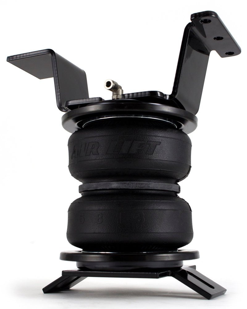 Air Lift LoadLifter 5000 Ultimate Rear Air Spring Kit for 07-17 Chevrolet Silverado 1500 4WD/RWD-Air Suspension Kits-Air Lift