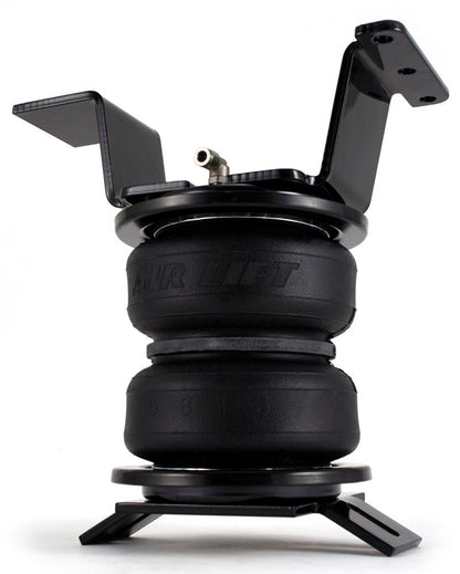 Air Lift LoadLifter 5000 Ultimate Rear Air Spring Kit for 07-17 Chevrolet Silverado 1500 4WD/RWD-Air Suspension Kits-Air Lift