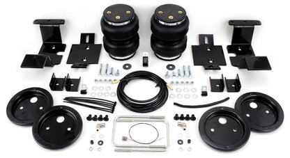 Air Lift LoadLifter 5000 Ultimate Rear Air Spring Kit for 07-17 Chevrolet Silverado 1500 4WD/RWD-Air Suspension Kits-Air Lift
