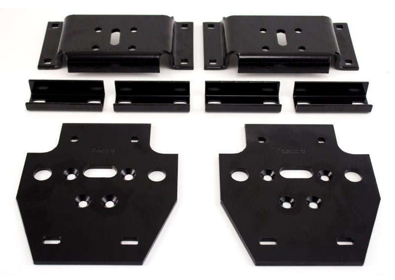 Air Lift LoadLifter 5000 Ultimate Rear Air Spring Kit for 07-17 Toyota Tundra-Air Suspension Kits-Air Lift