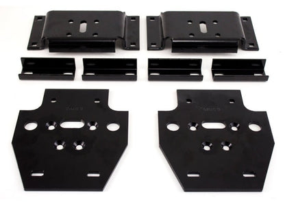 Air Lift LoadLifter 5000 Ultimate Rear Air Spring Kit for 07-17 Toyota Tundra-Air Suspension Kits-Air Lift