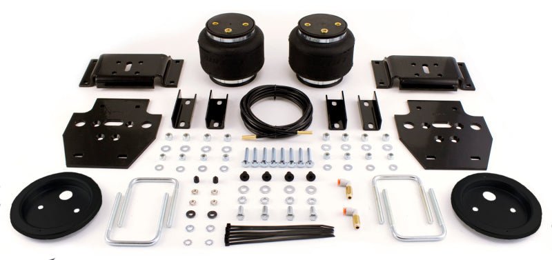Air Lift LoadLifter 5000 Ultimate Rear Air Spring Kit for 07-17 Toyota Tundra-Air Suspension Kits-Air Lift